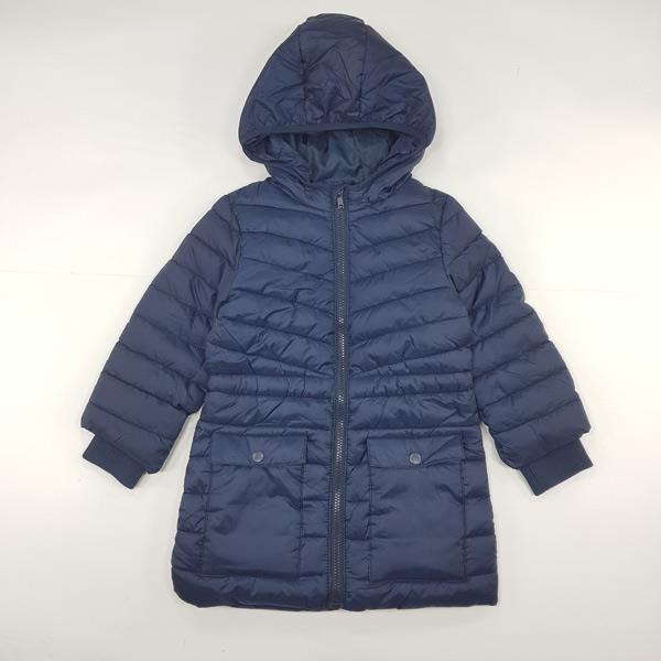 کاپشن دخترانه بچگانه برند کیابی کد kids1190